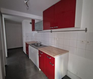 Appartement Saint Etienne 3 pièces 85m2 - Photo 5