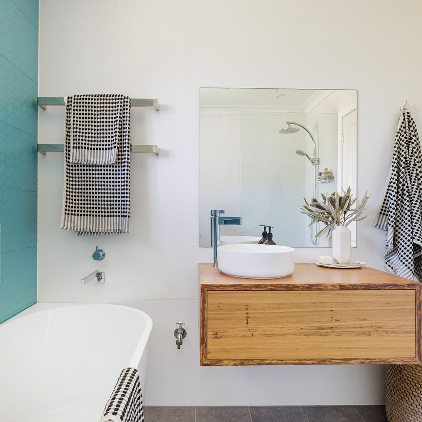 4/50-52 Alexandra Street, Drummoyne NSW 2047 - Townhouse For Rent | Domain - Photo 1