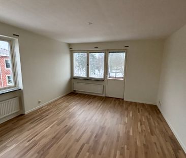 Järnvägsgatan 35 - Photo 1