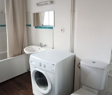 Location Appartement 1 pièce 35m² - Photo 1