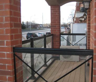 For Lease - 2557 Sixth Line Unit# 1, Oakville, Ontario - Photo 2