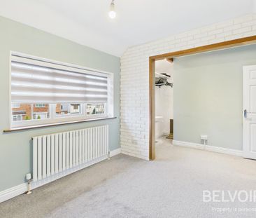 2 bedroom semi-detached house to rent - Photo 3