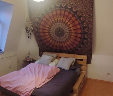 Gemütliche 2-Zimmer-Wohnung in Dresden-Löbtau! - Photo 6