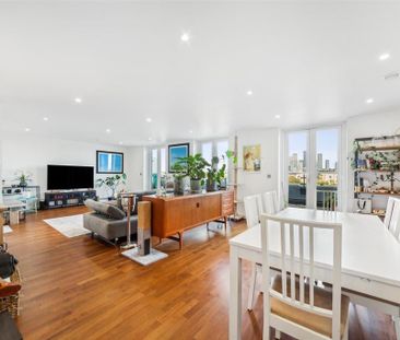 3 bedroom apartment to rent - Photo 1