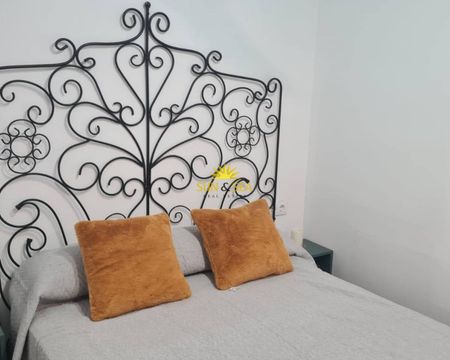 3-BEDROOM APARTMENT FOR RENT IN CARTAGENA - MURCIA - Photo 2
