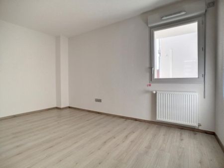 Appartement 2 pièces – 45 m² - Photo 4