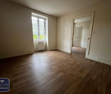 Location Appartement 2 pièces 36m² MACON 71000 - Photo 2