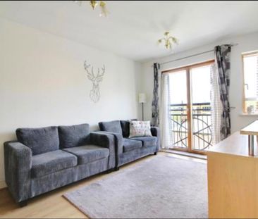 1 Bed Flat, Robert House, HA1 - Photo 3