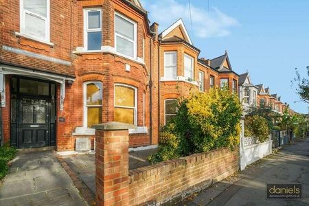 Holland Road, Kensal Rise, London, NW10 - Photo 5