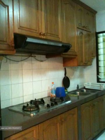 Blk 606 Woodlands Ring Road (Woodlands), HDB 4 Rooms - For Rent - Photo 5