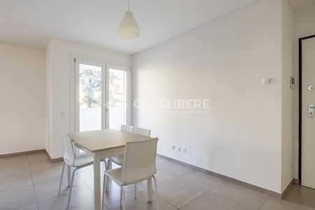 MODERN 2.5-ROOM SEMI-FURNISHED IN VIGANELLO - Photo 2