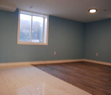 For Lease - 593 Ridgeway Avenue Unit# Bsmt, Oshawa, Ontario - Photo 2