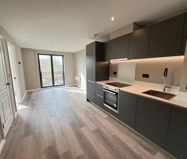 1 bedroom apartment to rent - Photo 2