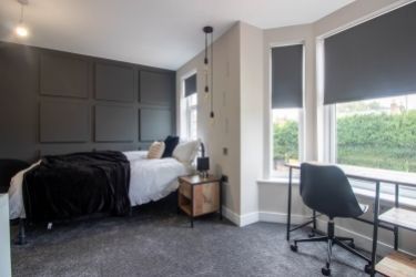 1 Bedroom - Photo 2