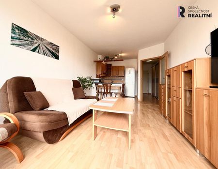 Pronájem bytu 2+kk 56 m² - Photo 2