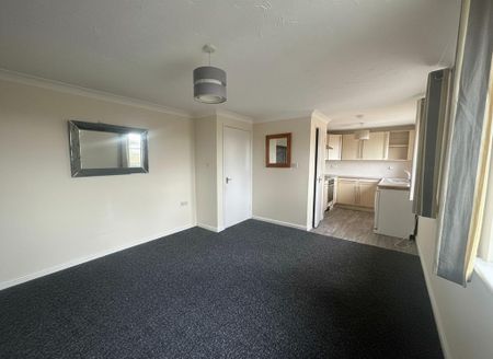 1 bedroom apartment to rent - Photo 2