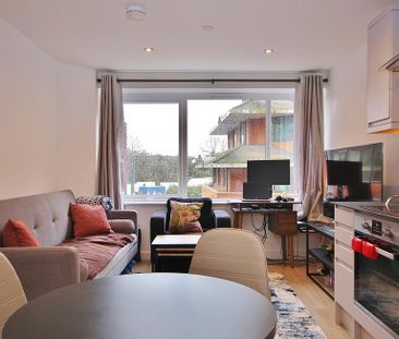 1 bedroom apartment to rent - Photo 6