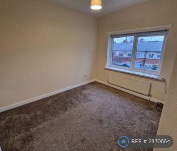 2 bedroom terraced house to rent - Photo 6