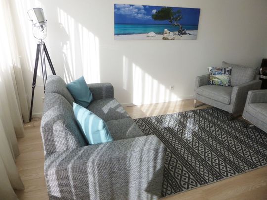 Appartement te huur: Kierkegaardstraat 1 1185 AH Amstelveen - Foto 1