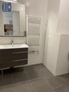 Appartement à louer 2 pièces 43m² - Photo 5