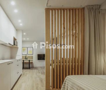 Piso en alquiler en Avinguda Doctor Peset Aleixandre, cerca de Call... - Photo 2