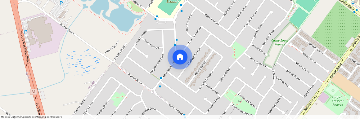 94 Kensington Way, Burton SA 5110