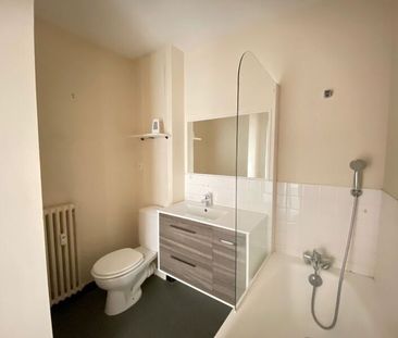 Appartement à louer 1 pièce • Limoges - Photo 6