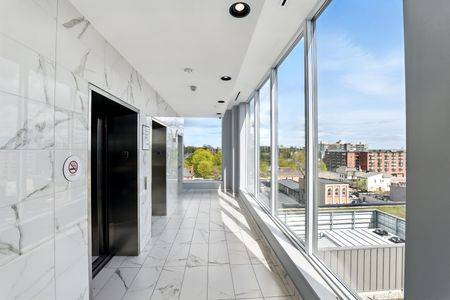 For Lease - 475 George Street Unit# 201, Peterborough, Ontario - Photo 2