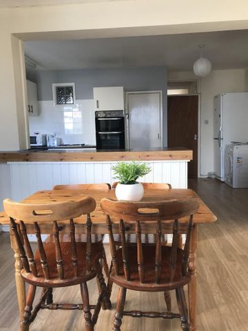 4 bedroom apartment to rent - Photo 5