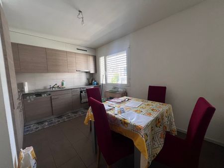 3.5 Zimmer, 69 m², 3. Stock - Photo 5