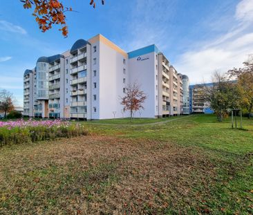 neues Zuhause sucht Lieblingsnachbarn- frisch sanierte Wohnung im K... - Photo 5