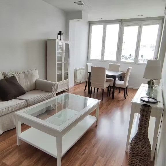 Paseo de la Castellana, Madrid, Community of Madrid 28046 - Foto 1