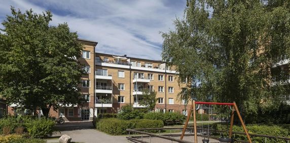 Seminariegatan 13, 75228, Uppsala - Foto 2