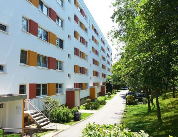 ++ 126 qm für ihre Familie mit viel Platz - 2 Balkone - 2 Bäder ++ - Photo 1