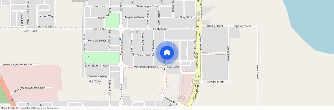 40 Fomiatti Street, WA 6065, Ashby