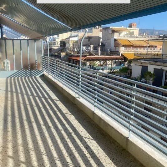Διαμέρισμα για ενοικίαση Γκύζη - Άρειος Πάγος (Γκύζη - Πεδίον Άρεως) - Photo 1
