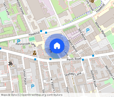 St Peter Street, 13 G/R, None, DD1 4JJ, Dundee - Photo 1