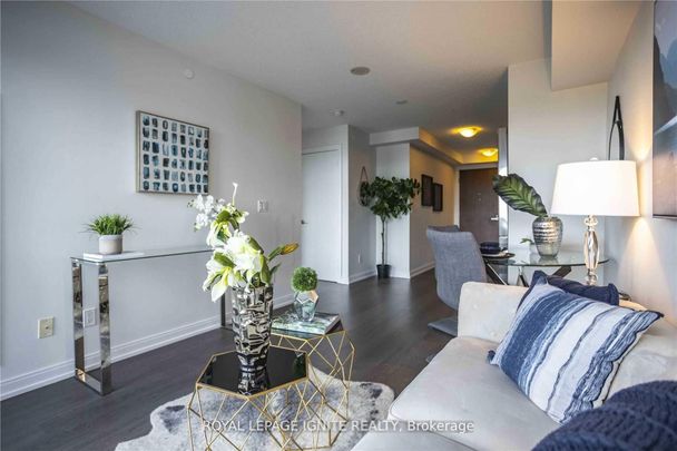 For Lease - 255 Village Green Square Unit# 1007, Toronto, Ontario - Photo 1