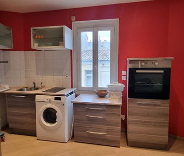 Location Appartement 2 pièces 39m² MONTPELLIER 34000 - Photo 3