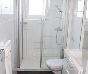 helle 2.5-Zimmerwohnung - Photo 3