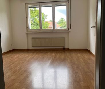 Spacious 4.5-room apartment for rent in a peaceful and green settin... - Photo 4