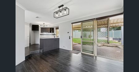 Immaculate , modern property with a large powered workshop - Photo 5