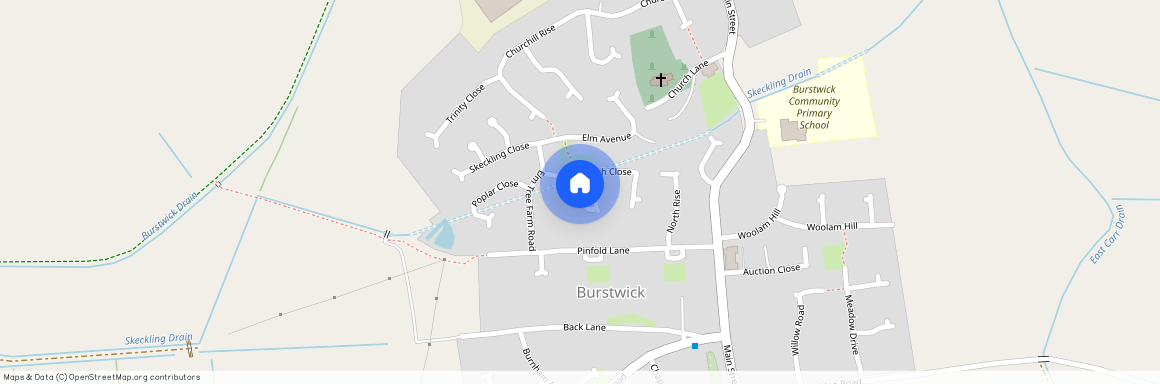 Beech Close, Hull, HU12
