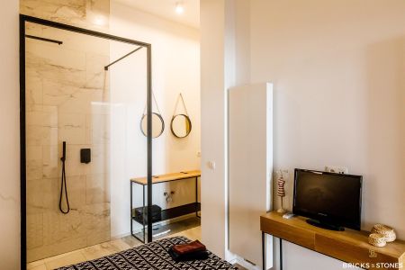 Gezellig gemeubeld appartement vlakbij het Zuid - Photo 5