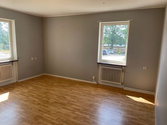 Vattugatan, Oskarshamn - Foto 1