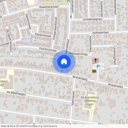 Keizerstraat 36 A / 0102, 8310 Sint-Kruis