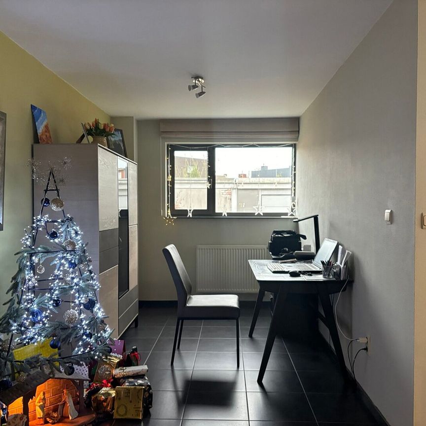 Gelijkvloerse verdieping te huur in Vosselaar - Foto 1