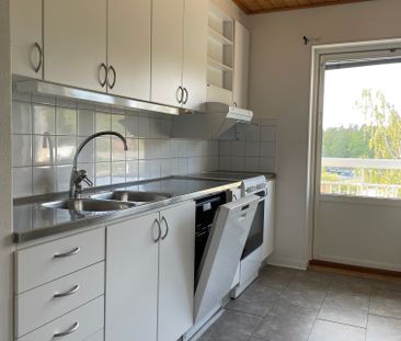 Profilvägen 3 - Foto 4