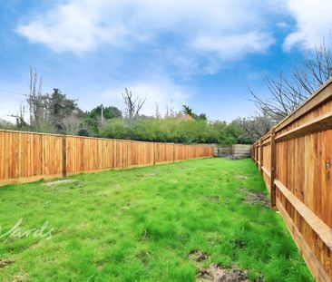 3 bedroom semi-detached house to rent - Photo 1