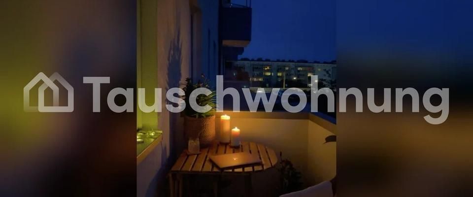 TAUSCHWOHNUNG Helle 2-Zimmer-Wohnung in zentraler Lage - Photo 1